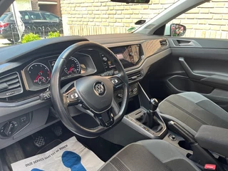 Volkswagen Polo - afbeelding nr 8