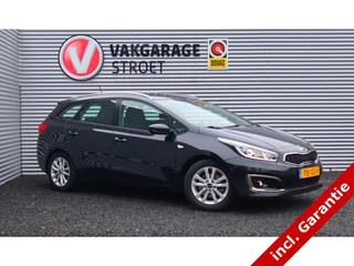 Kia cee'd - afbeelding nr 1