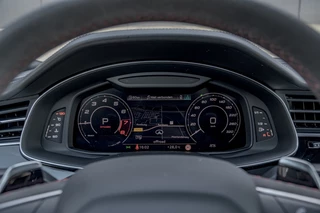 Audi Q8 - afbeelding nr 11