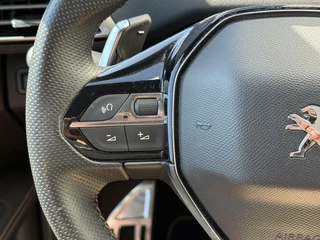 Peugeot 5008 Peugeot 5008 1.2 GT line - CarPlay - dig cockpit - cam - 7pe - afbeelding nr 16