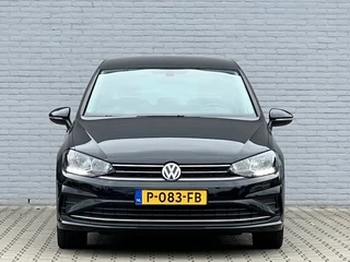 Volkswagen Golf Sportsvan - afbeelding nr 5