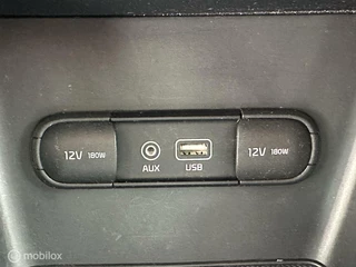 Kia Sportage Kia Sportage 1.6 GDI DynamicLine Clima Navi Cruise Camera Carplay etc. - afbeelding nr 20