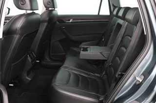 Škoda Kodiaq Skoda Kodiaq 1.5 TSI Style Business (PANORAMADAK, STOELVERWARMING, ACHTERUITRIJCAMERA, CARPLAY, ELEKT. STOELEN) - afbeelding nr 23