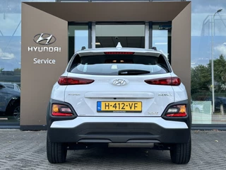 Hyundai Kona Hyundai Kona 1.6 GDI HEV Comfort | Navigatie | Hybrid - afbeelding nr 8