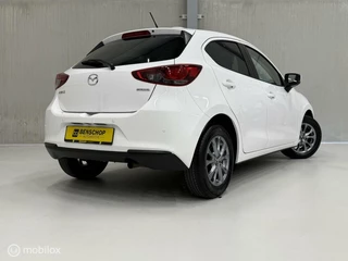 Mazda 2 Mazda 2 1.5 Skyactiv-G Luxury Automaat Navi Carplay PDC Cruise LED Stoelverwarming - afbeelding nr 2