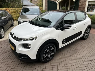 Citroën C3 - afbeelding nr 7