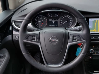 Opel Mokka X 1.6 CDTI 110pk Business+ | Origineel NL | 1500kg Trekgewicht | Navi | Apple Carplay+Android Auto | Airco | Cruise | Pdc V+A | Licht+Regensensor | Mistlampen | Privacy Glass | 17''lm |Trekhaak - afbeelding nr 11