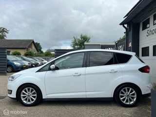 Ford C-MAX Ford C-Max 1.5 Titanium - afbeelding nr 4