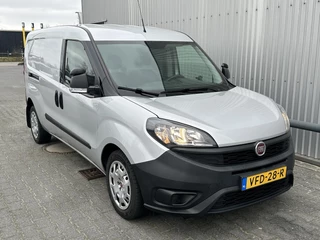 Fiat Doblò Fiat Doblò Cargo 1.6 MJ L2H1 Maxi*A/C*HAAK*3P*NAVI* - afbeelding nr 19