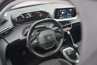 Peugeot 208 - afbeelding nr 9