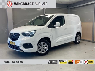 Opel Combo - 389010850-0