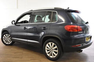 Volkswagen Tiguan NAVI/PDC/ALCANTARA - afbeelding nr 11