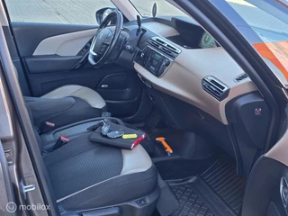 Citroën Grand C4 Picasso CitroenC4 GrandPicasso1.6e-THP Exclusive✅️Automaat - afbeelding nr 12