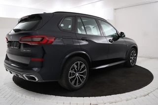 BMW X5 M-Sport, Volleder, Apple carplay, Navigatie - afbeelding nr 3