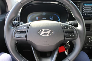 Hyundai i10 Hyundai i10 1.0 Comfort Smart Navi/Cam/Carplay/Cruise 