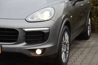 Porsche Cayenne Porsche Cayenne 3.0 S E-Hybrid Cruise|Panodak|Pdc|Camera|Leder|Led|Laser|Bose|E. trhk|Dealer onderhouden - afbeelding nr 74