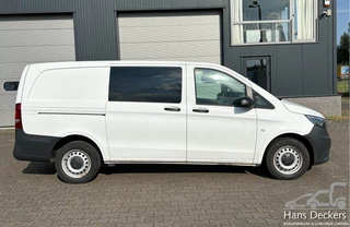 Mercedes-Benz Vito Parktronic Euro 6 - afbeelding nr 3