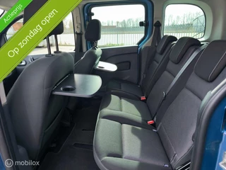 Renault Kangoo Renault Kangoo Family 1.2 TCe Limited Start&Stop - afbeelding nr 21
