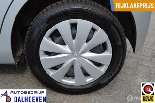 Toyota Aygo Toyota Aygo 1.0 VVT-i x - afbeelding nr 27