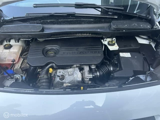 Ford Transit Connect Ford Transit Connect 1.5 TDCI L1 Trend * 3 PERSOONS * AIRCO - afbeelding nr 15