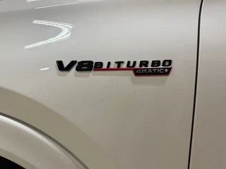 Mercedes-Benz GLE Mercedes-Benz GLE-klasse Coupé AMG 63 S 4MATIC+ Full optie - afbeelding nr 7