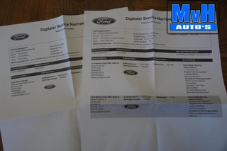 Ford Puma Ford Puma 1.0 EcoBoost Hybrid ST-Line X|B&O|LED|CAMERA|CARPLAY - afbeelding nr 46
