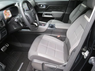 Citroën C5 Aircross Citroën C5 Aircross AUTOMAAT 1.2 PureTech Shine - afbeelding nr 4