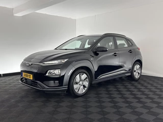 Hyundai Kona (INCL-BTW) *HEAT-PUMP | DIGI-COCKPIT | ADAPTIVE-CRUISE | KRELL-AUDIO | NAVI-FULLMAP | APP.CONNECT | DAB | LANE-ASSIST | KEYLESS | COMFORT-SEATS | CCS-FASTLOADER | SHIFT-PADDLES | 17