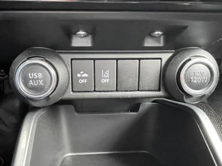 Suzuki Ignis Suzuki Ignis 1.2 SH Style - afbeelding nr 16