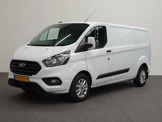 Ford Transit Custom Ford Transit Custom 300 2.0 TDCI L2H1 Trend Automaat Airco Navi Bluetooth 3-Zits Camera Trekhaak Camera - afbeelding nr 11