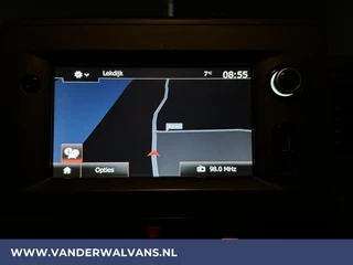 Renault Master Renault Master 2.3 dCi 136pk L2H2 Euro6 Airco | Navigatie | Camera | 2500kg Trekhaak | LED cruisecontrol, parkeersensoren, bijrijdersbank - afbeelding nr 4
