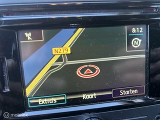 SEAT Altea Seat Altea 1.4 TSI ITECH * NAVIGATIE * TREKHAAK * PDC V en A - afbeelding nr 3