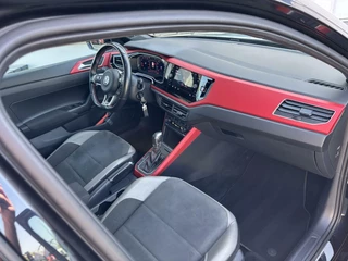 Volkswagen Polo Volkswagen Polo 2.0 TSI GTI 200pk | NL-auto | Pano | Virtual | Beats | Carplay | ACC | Full LED - afbeelding nr 30