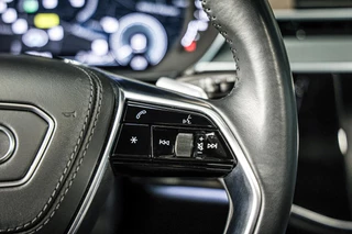 Audi A8 Audi A8 60 TFSI e quattro Pro Line Plus|360|Pano|ACC|22'' - afbeelding nr 42
