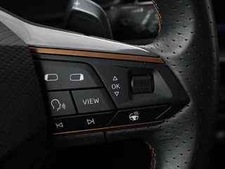 CUPRA Formentor Cupra Formentor 1.4 e-Hybrid | Leder | Stoel & stuurverwarming |  Adaptive cruise | Memory | Full LED | Keyless | Sfeerverlichting | Bluetooth - afbeelding nr 15