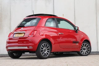 Fiat 500 - afbeelding nr 6