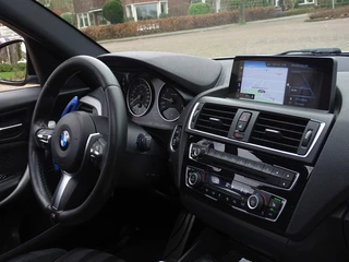 BMW 1 Serie BMW 1 Serie M135i 400PK+ / M-perf. High Exe 2016 / LED - afbeelding nr 21