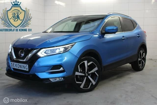 Nissan QASHQAI - 107556690-0