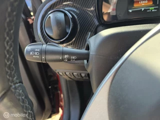 Smart Fortwo Smart fortwo cabrio EQ Comfort PLUS 18 kWh - afbeelding nr 16