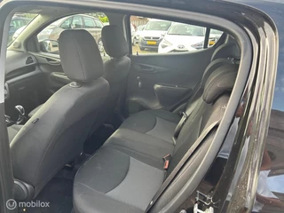 Opel KARL Opel KARL 1.0 ecoFLEX Edition - afbeelding nr 14