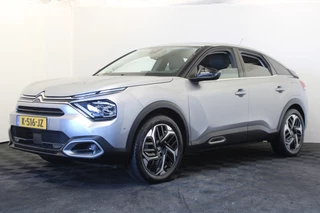 Citroën C4 1.2 Puretech Shine