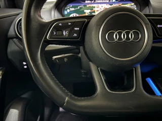 Audi Q2 Audi Q2 1.4 TFSI 150PK S-line BlackEdition B&O Virtual Sfeer - afbeelding nr 28