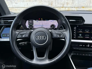 Audi A3 Audi A3 40 tfsi e Plug in/ACC/Dynamische/Carplay/19 inch! - afbeelding nr 9