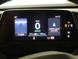 Volkswagen ID. Buzz Cargo Volkswagen ID. Buzz Cargo 77 kWh 204pk Trekhaak 3zits LED Cruise control Navigatie/ Apple Carplay Achterklep - afbeelding nr 19