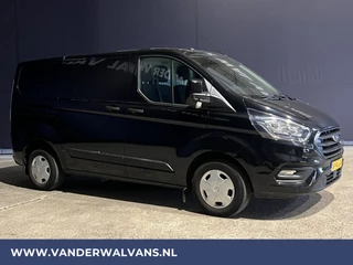 Ford Transit Custom Android Auto, Parkeersensoren, Verwarmde voorruit, Bijrijdersbank - afbeelding nr 12