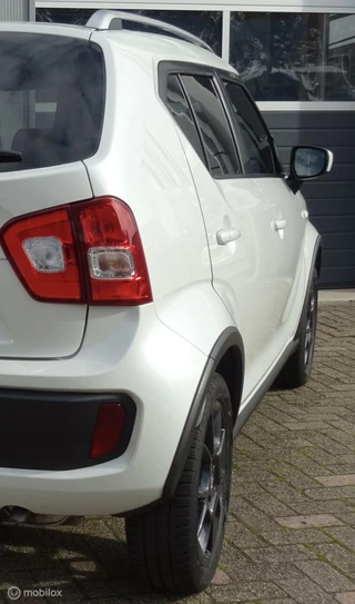 Suzuki Ignis Suzuki Ignis 1.2 Business Edition NAVI|STOELVERW. - afbeelding nr 4