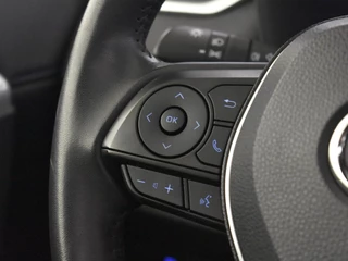 Toyota RAV4 Toyota RAV4 2.5 Hybrid AWD Bi-Tone Panoramadak | PDC V+A | Stoelverwarming | - afbeelding nr 33
