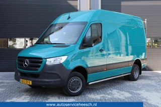Mercedes-Benz Sprinter bestel 514 2.2 CDI L2H2 l DUBBELLUCHT l 3500 KG TREKGEWICHT l AIRCO l CAMERA