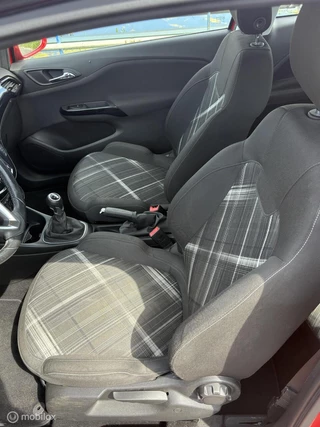 Opel Corsa Nette en Rijk Uitgeruste Opel Corsa 1.0 Turbo Color Edition - afbeelding nr 10