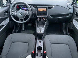 Renault ZOE - afbeelding nr 12